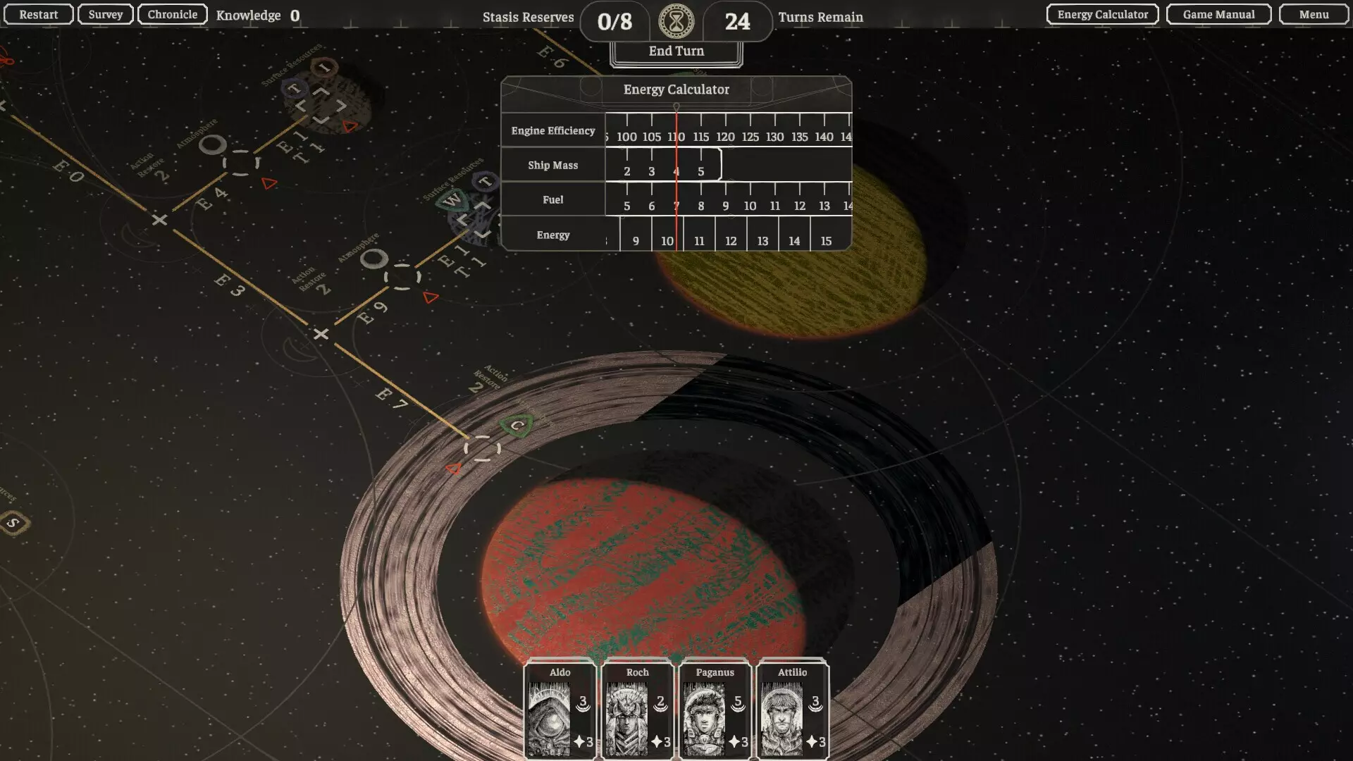 -The Banished Vault-游戏截图-好玩游戏库