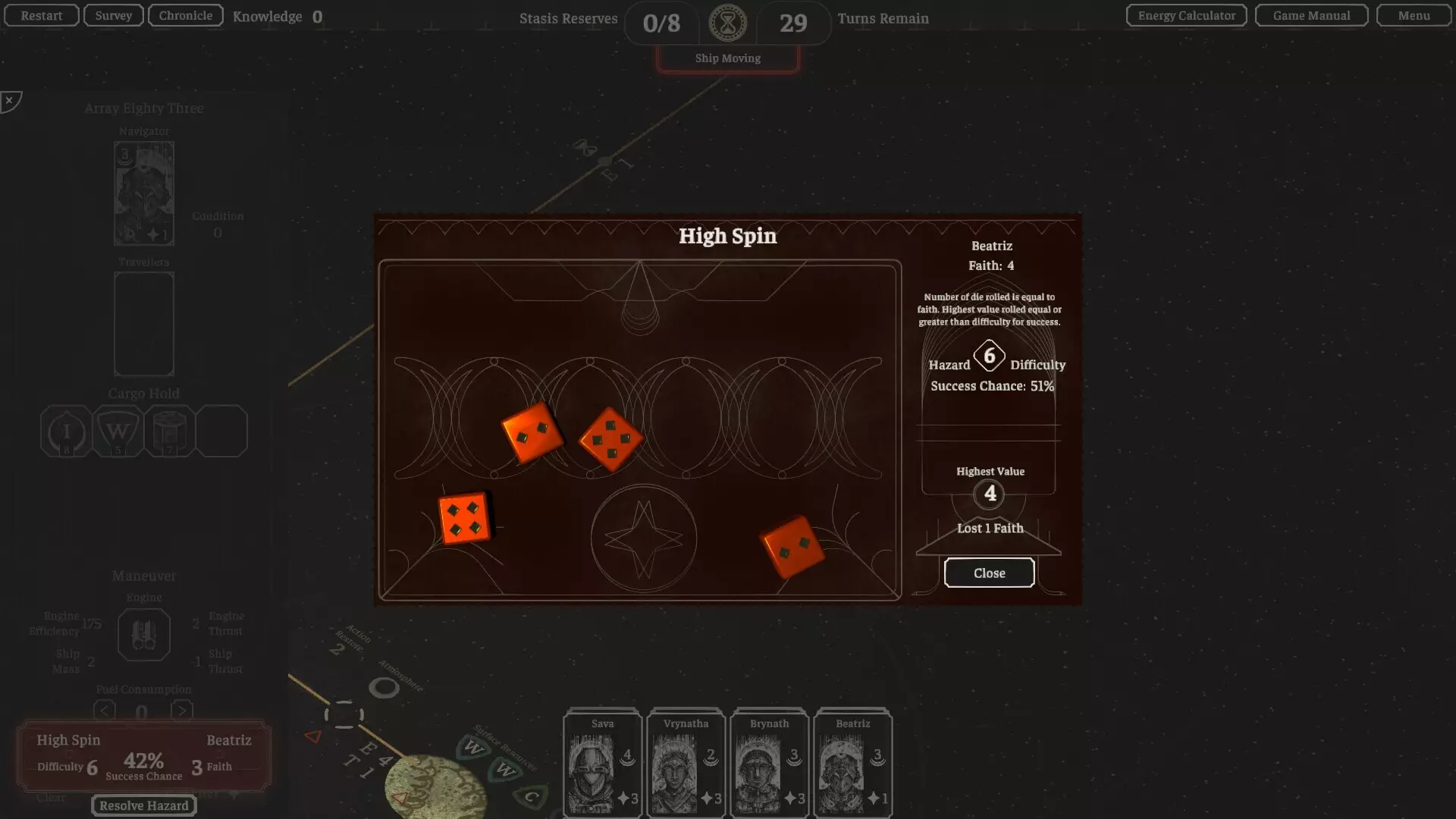 -The Banished Vault-游戏截图-好玩游戏库