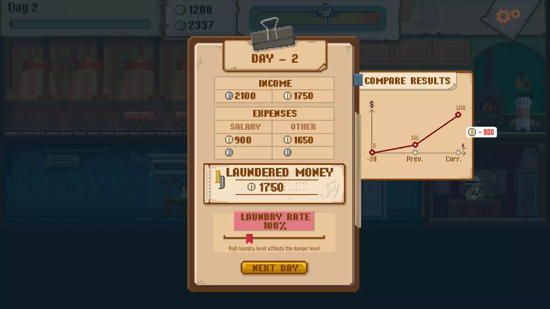 -Don Duality-游戏截图-好玩游戏库