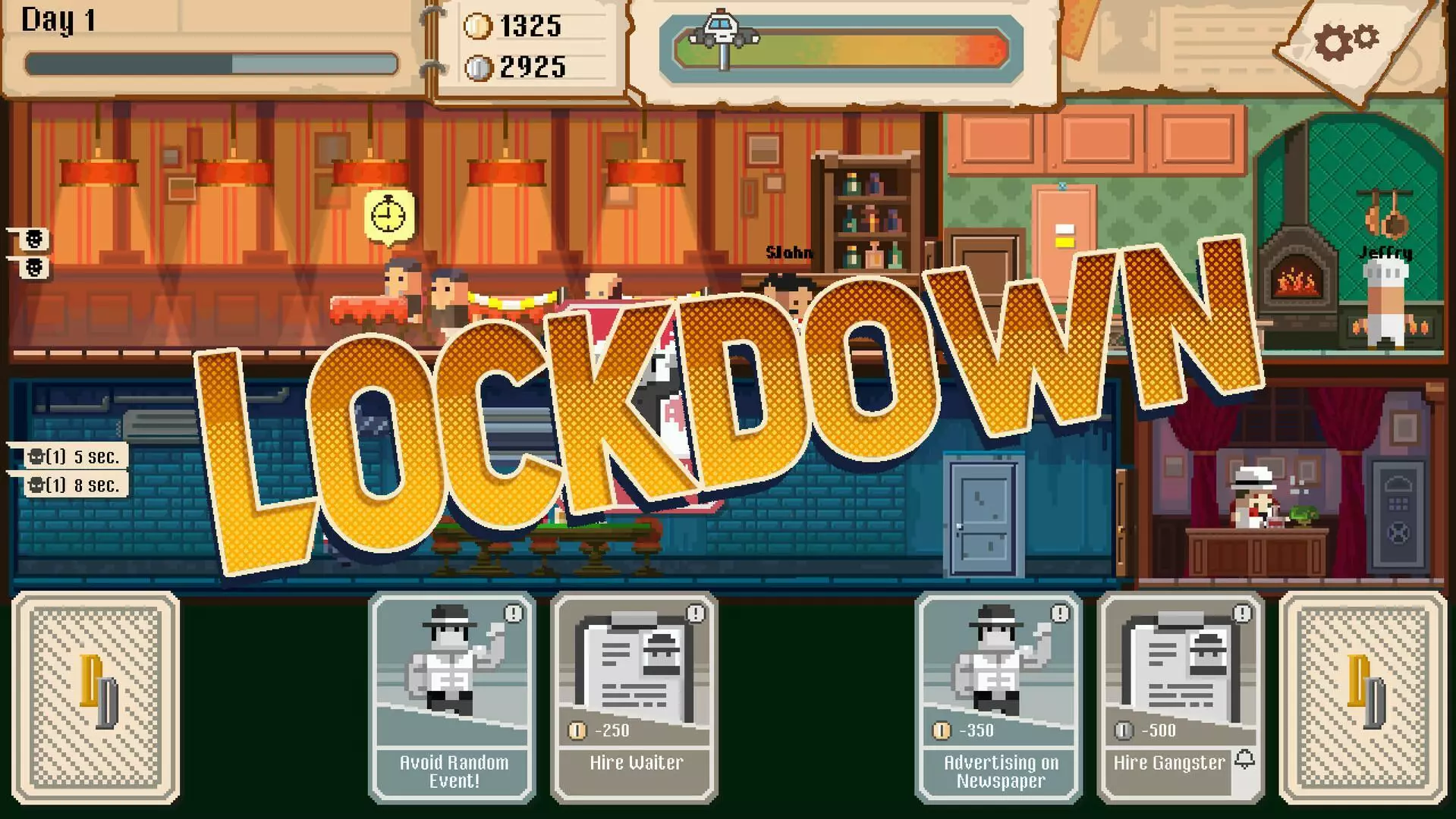 -Don Duality-游戏截图-好玩游戏库