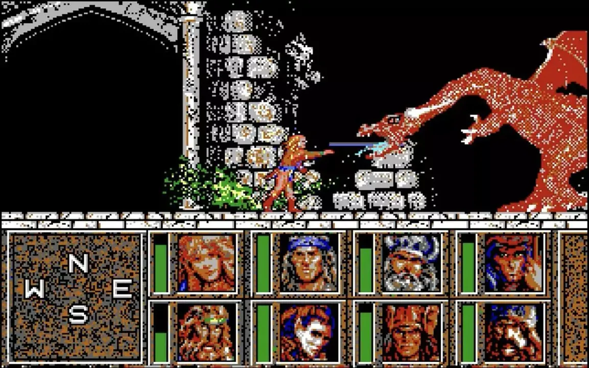 -Silver Box Classics-游戏截图-好玩游戏库