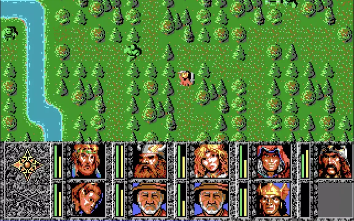 -Silver Box Classics-游戏截图-好玩游戏库