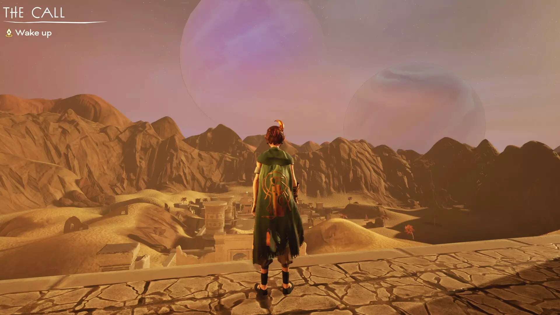 -Light of Alariya-游戏截图-好玩游戏库