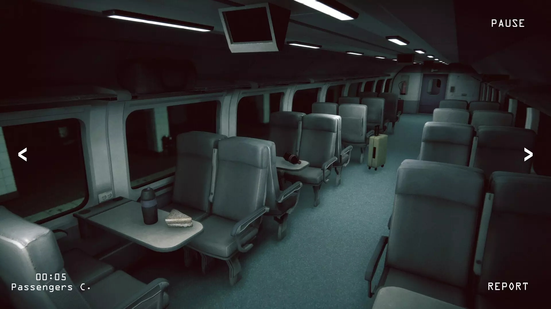 -I'm on Observation Duty 6-游戏截图-好玩游戏库