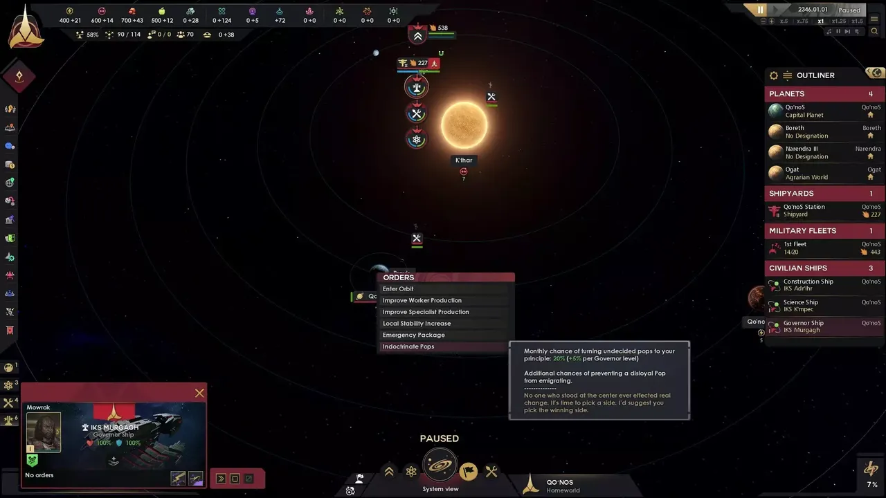 -Star Trek: Infinite-游戏截图-好玩游戏库