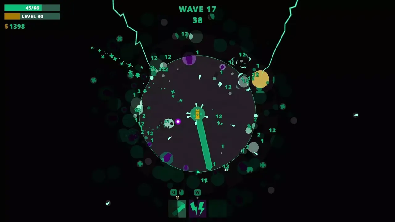 -Towerful Defense: A Rogue TD Demo-游戏截图-好玩游戏库