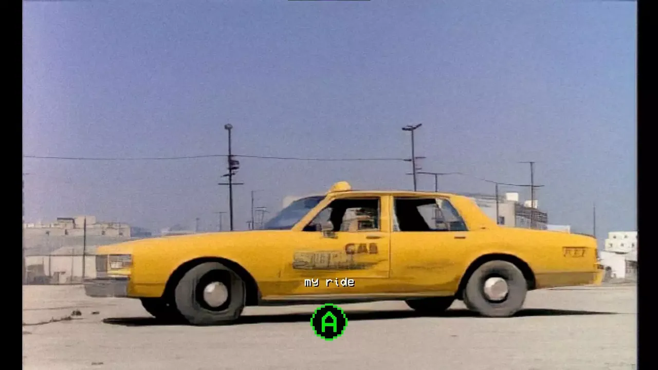 -American Hero Unrated-游戏截图-好玩游戏库