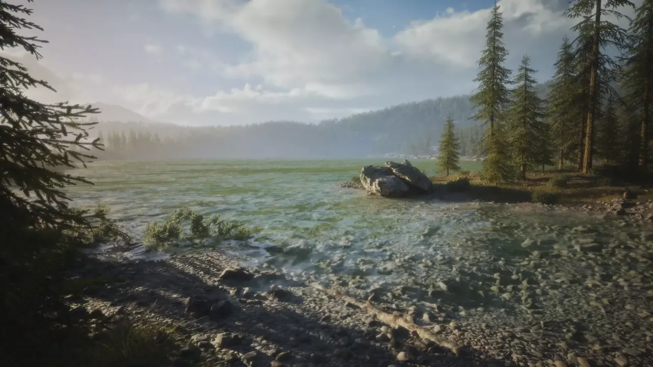 -Dead Matter-游戏截图-好玩游戏库