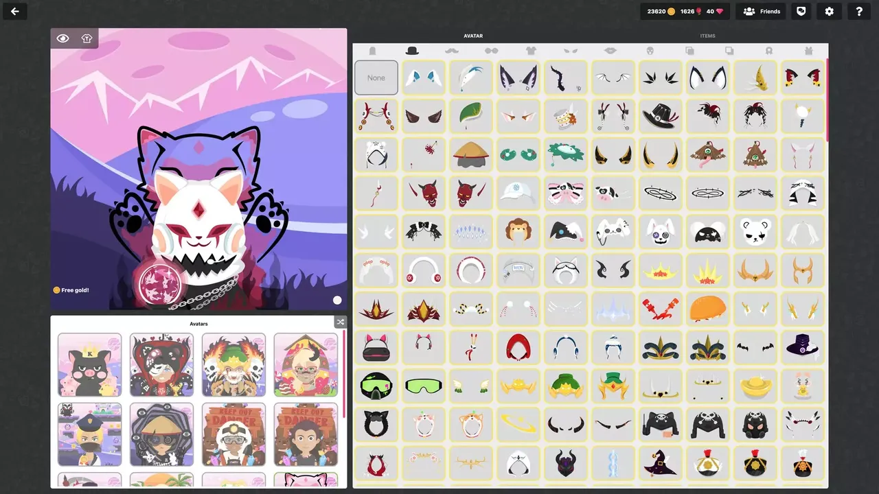 -Wolvesville-游戏截图-好玩游戏库