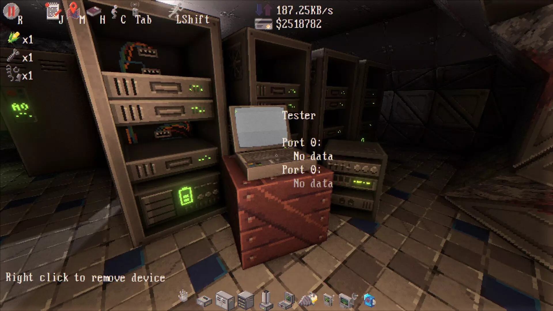 -Tunnet-游戏截图-好玩游戏库