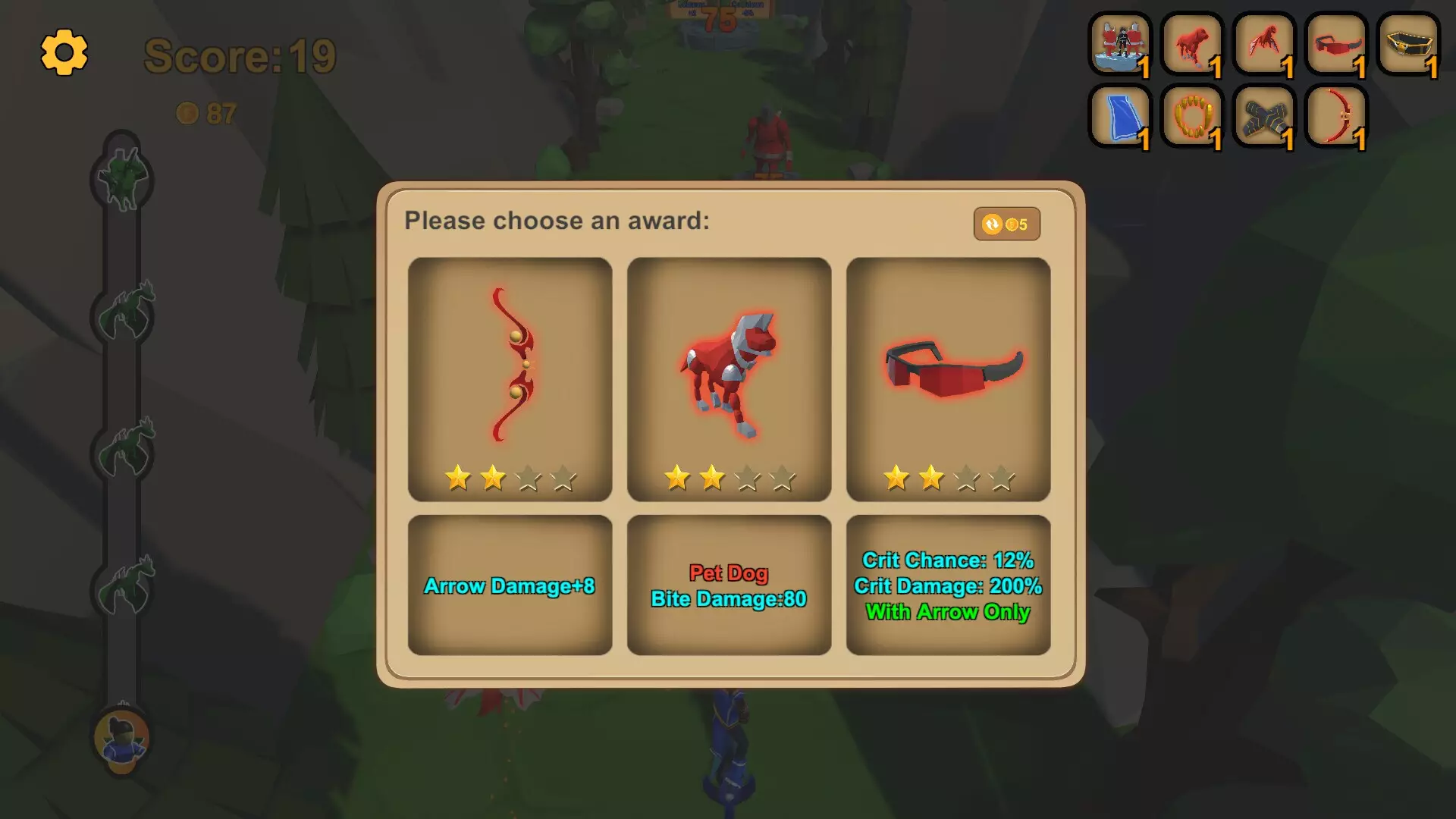 -Arrow a Row-游戏截图-好玩游戏库