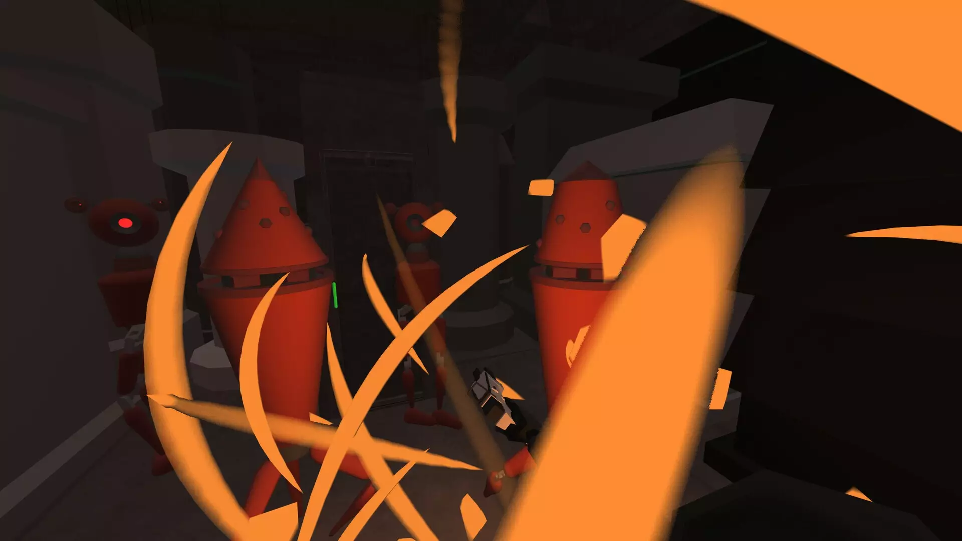 -Tea For God-游戏截图-好玩游戏库