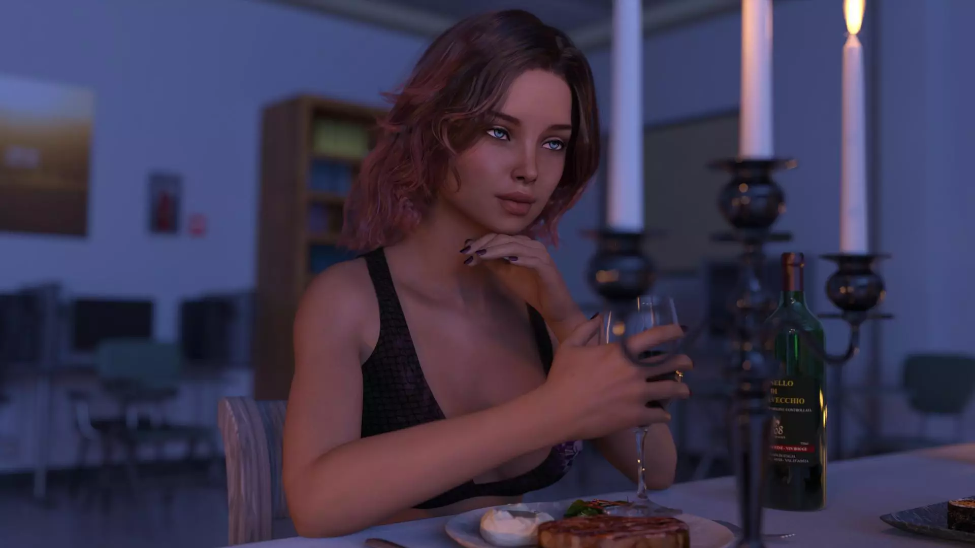 Lust Theory – Season 2