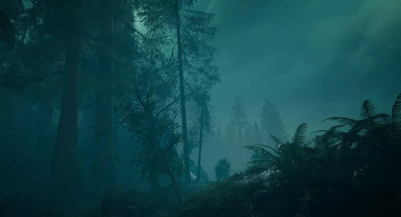 -Eresys-游戏截图-好玩游戏库