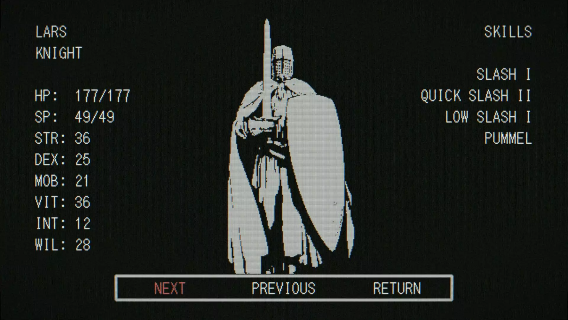 -Demon Lord Reincarnation-游戏截图-好玩游戏库