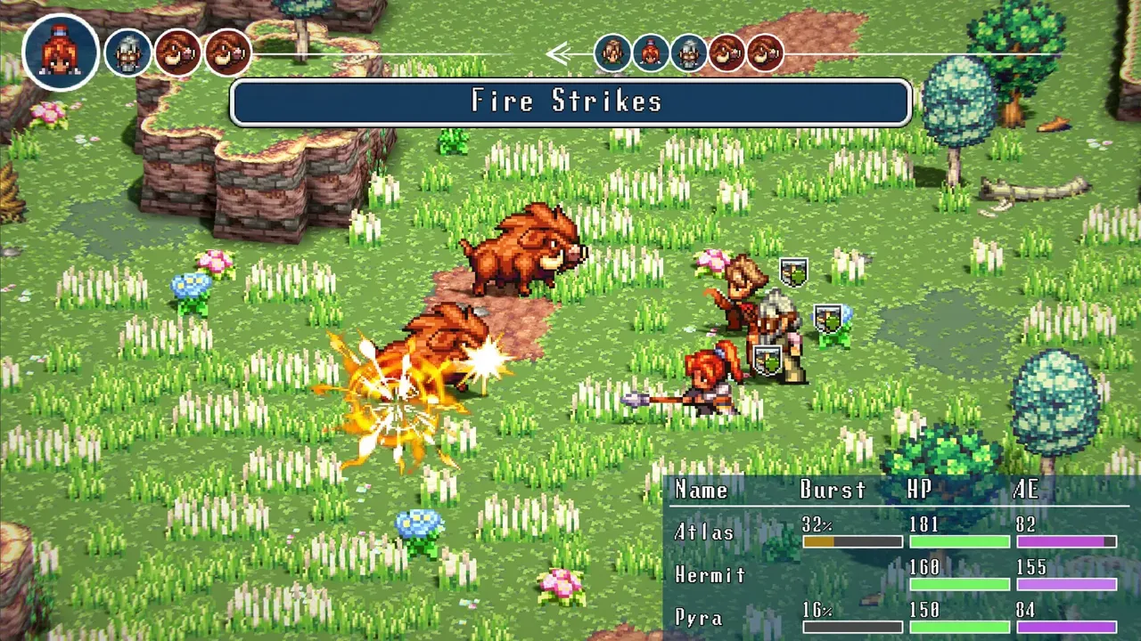 -Alterium Shift-游戏截图-好玩游戏库