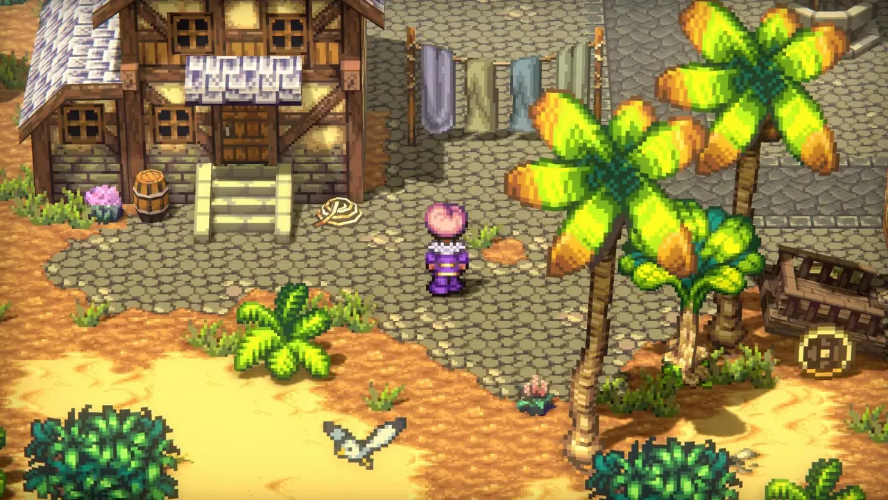 -Alterium Shift-游戏截图-好玩游戏库