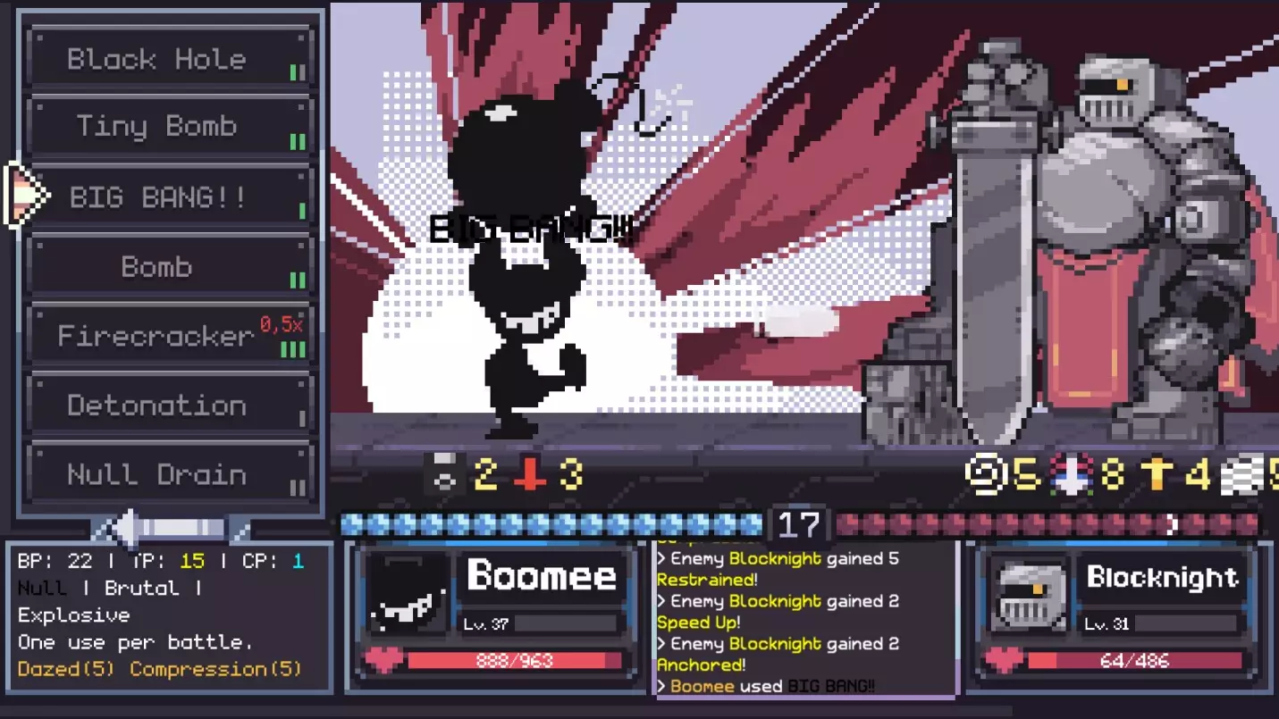 -Anode Heart-游戏截图-好玩游戏库