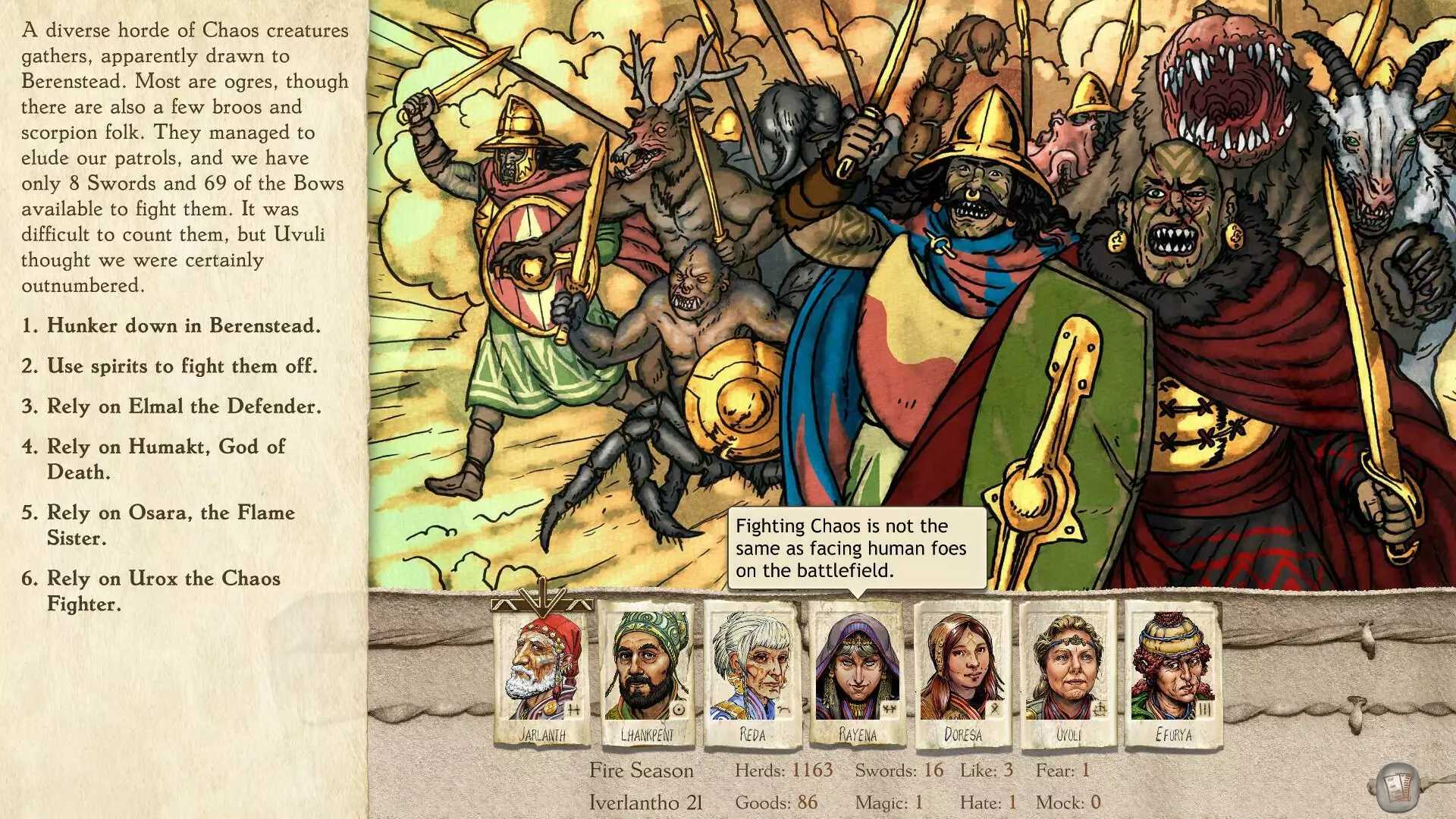 -Six Ages 2: Lights Going Out-游戏截图-好玩游戏库