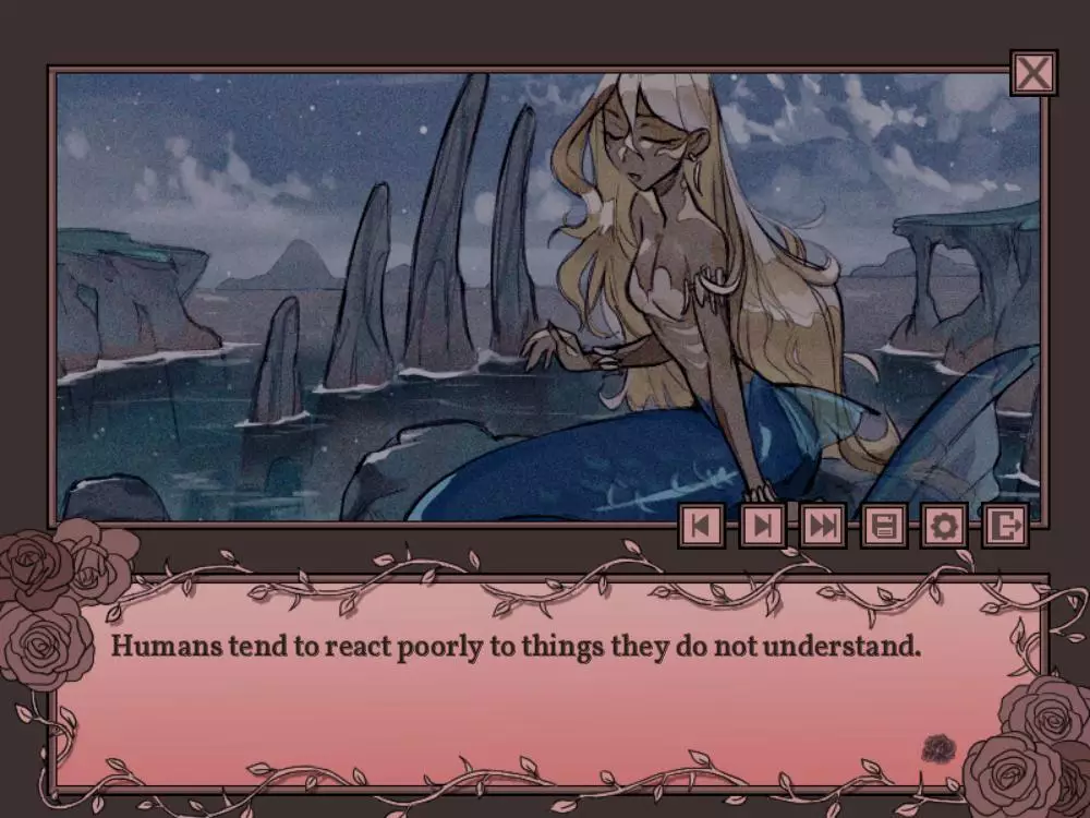 -It gets so lonely here-游戏截图-好玩游戏库