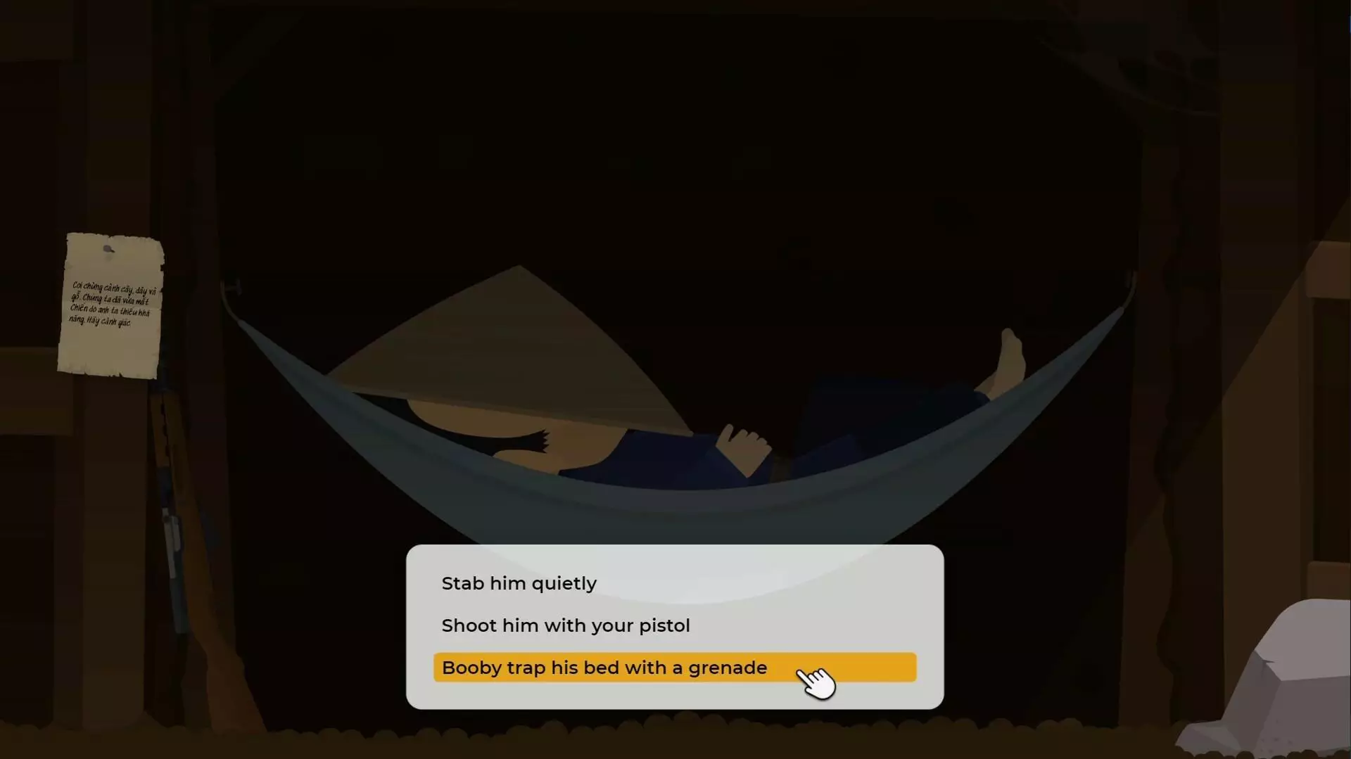 -Repella Fella Demo-游戏截图-好玩游戏库