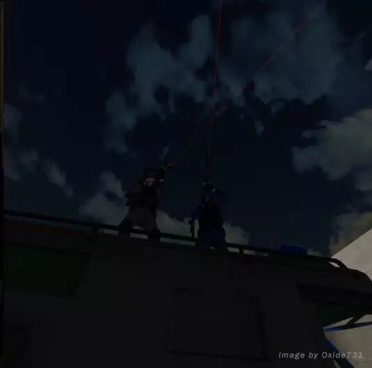 -Tactical Assault VR-游戏截图-好玩游戏库