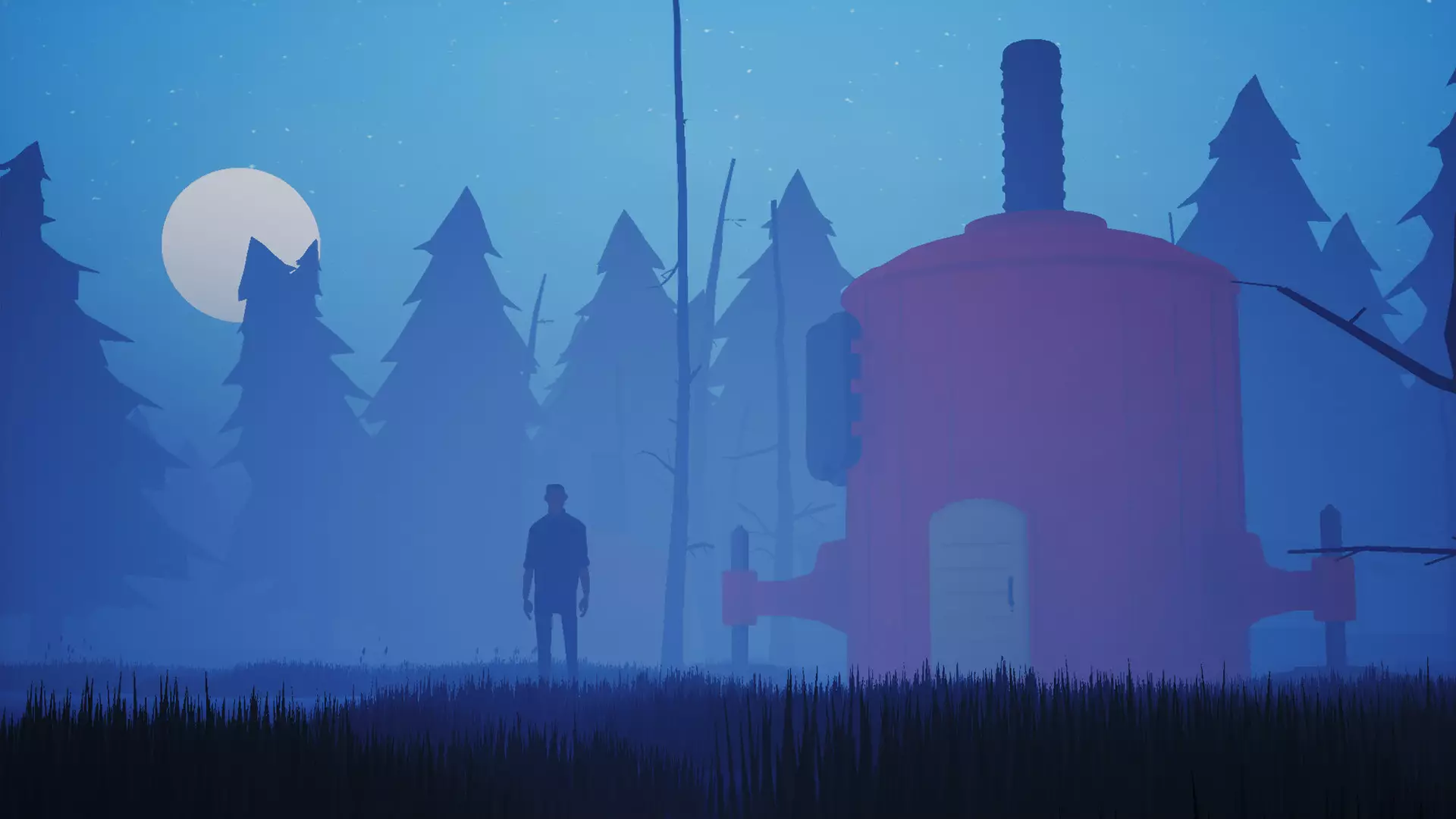 -Ira-游戏截图-好玩游戏库