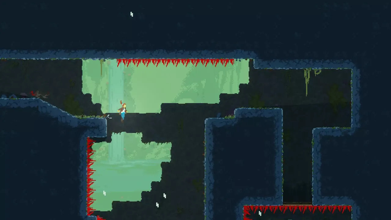 坎德里亚-Kandria-游戏截图-好玩游戏库