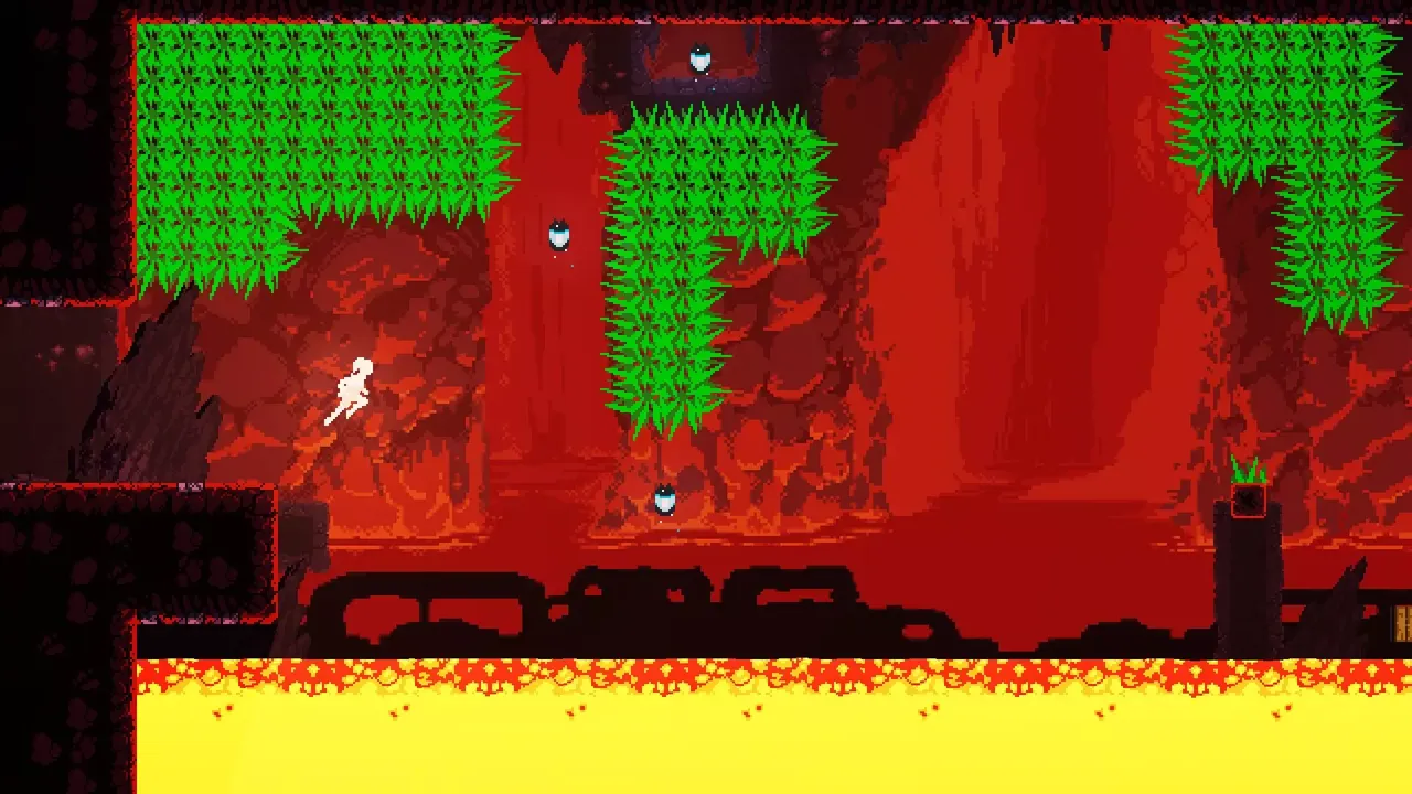 坎德里亚-Kandria-游戏截图-好玩游戏库