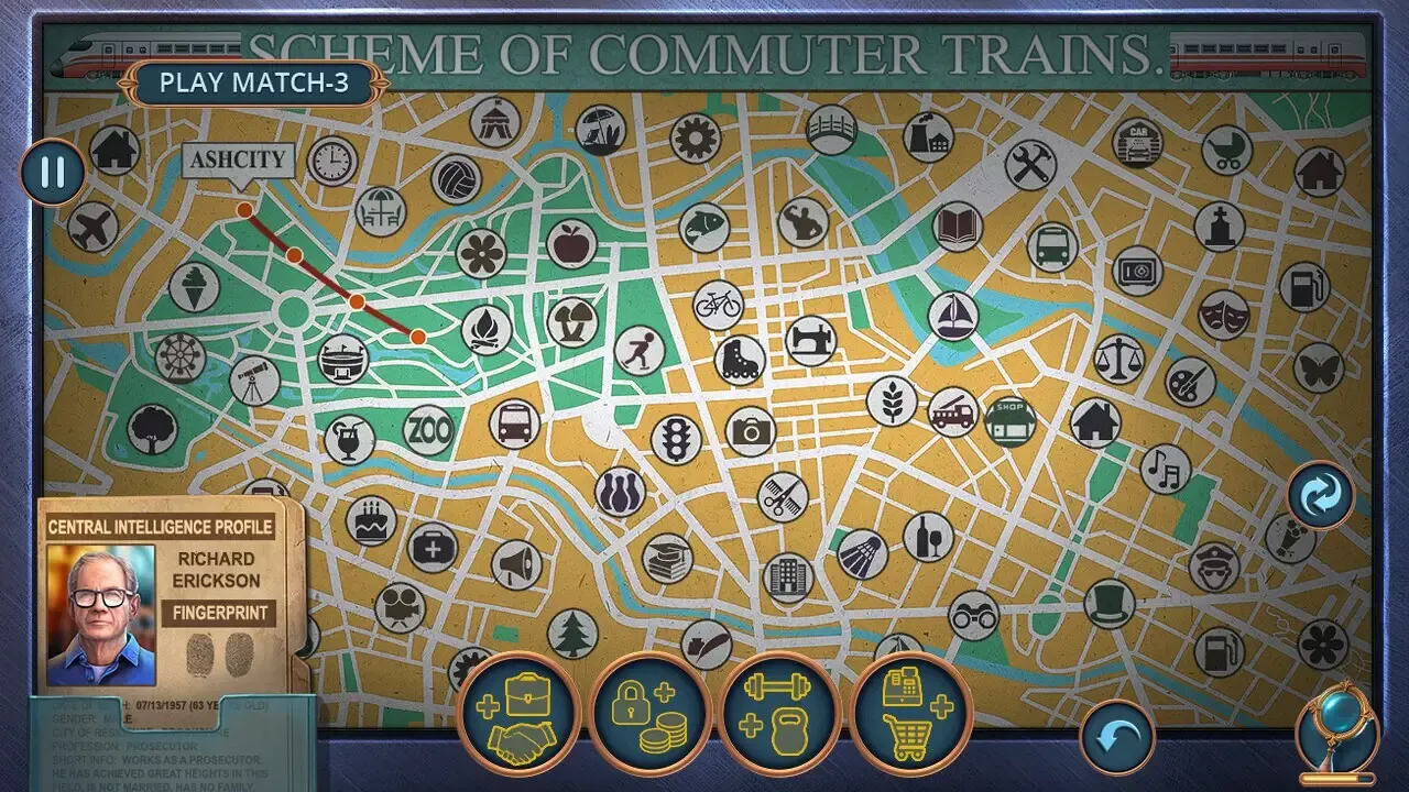 Unsolved Case: Murderous Script Collector’s Edition