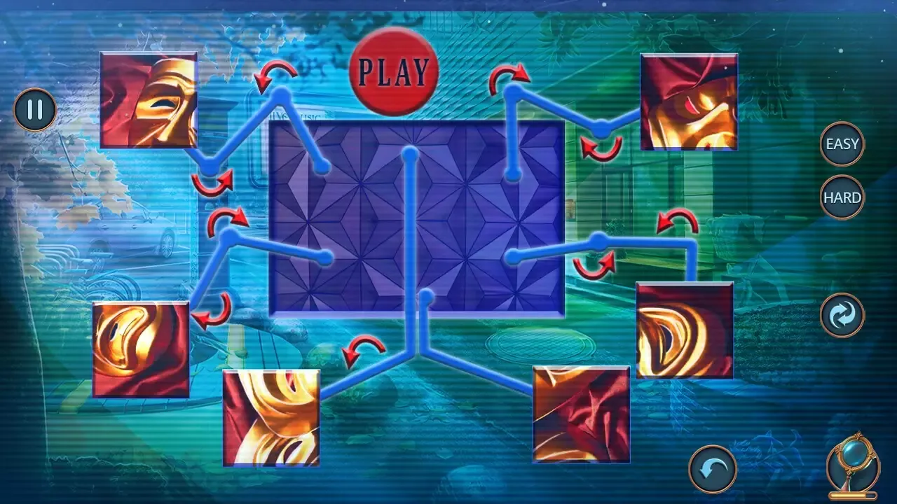 -Unsolved Case: Murderous Script Collector's Edition-游戏截图-好玩游戏库