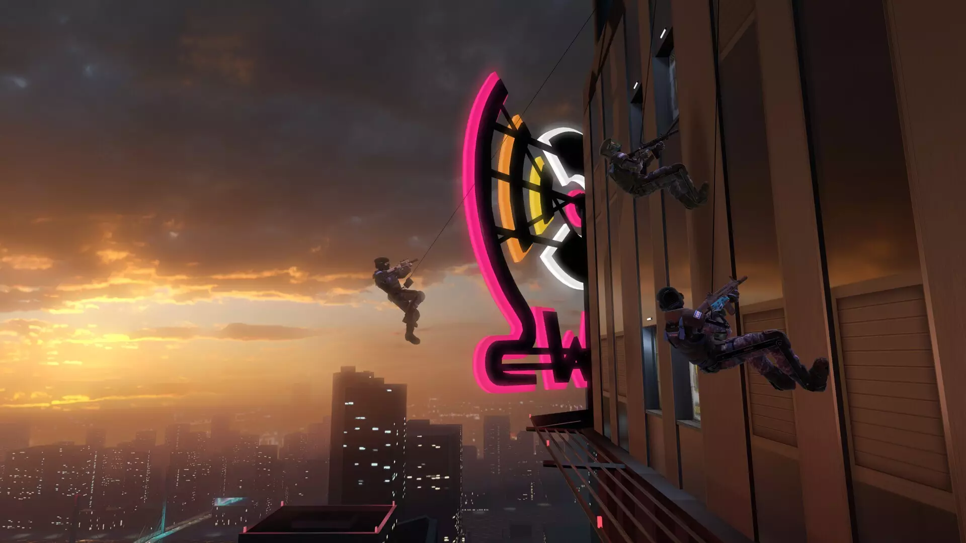 -Breachers-游戏截图-好玩游戏库