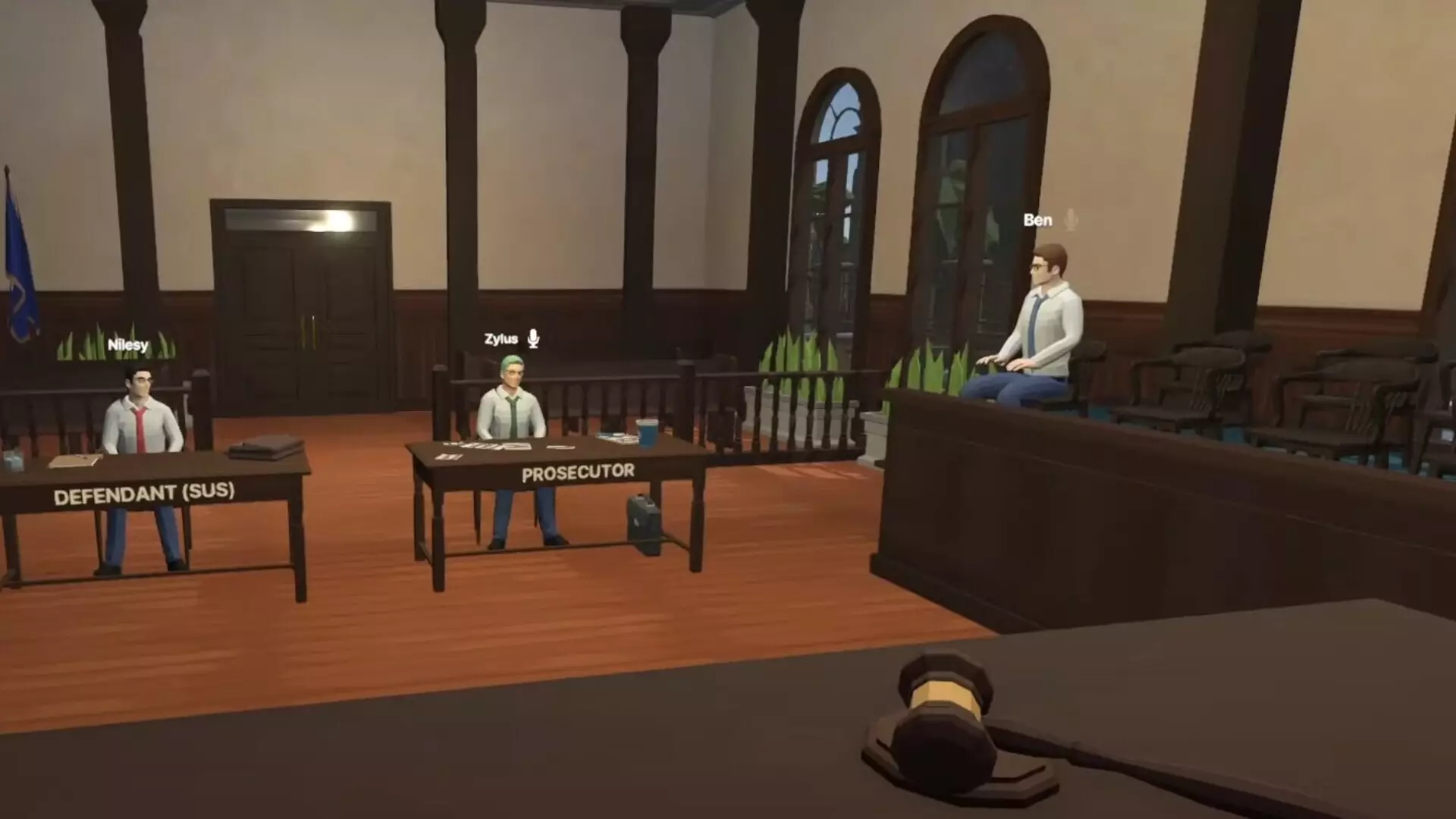 -Deducto 2-游戏截图-好玩游戏库