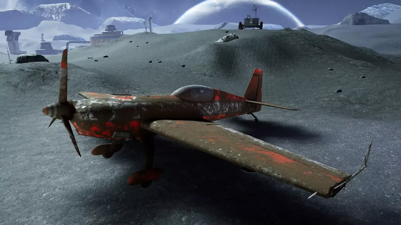 -PowerWash Adventure-游戏截图-好玩游戏库