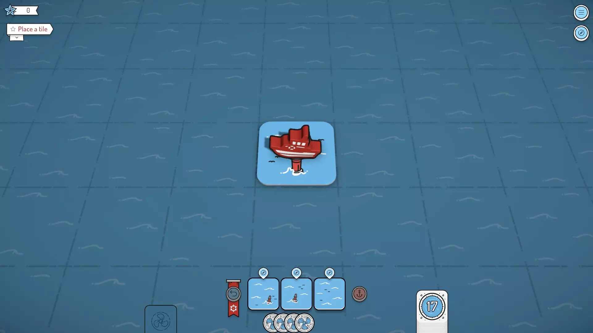 Beacon Patrol: First Horizons