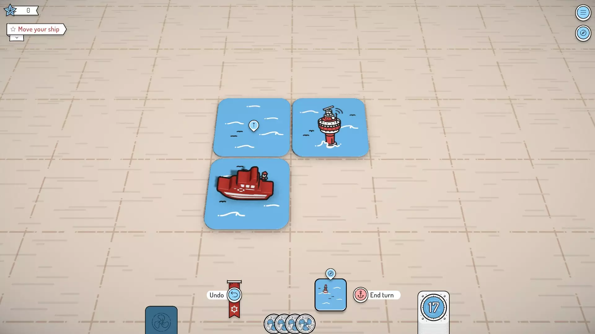 -Beacon Patrol: First Horizons-游戏截图-好玩游戏库