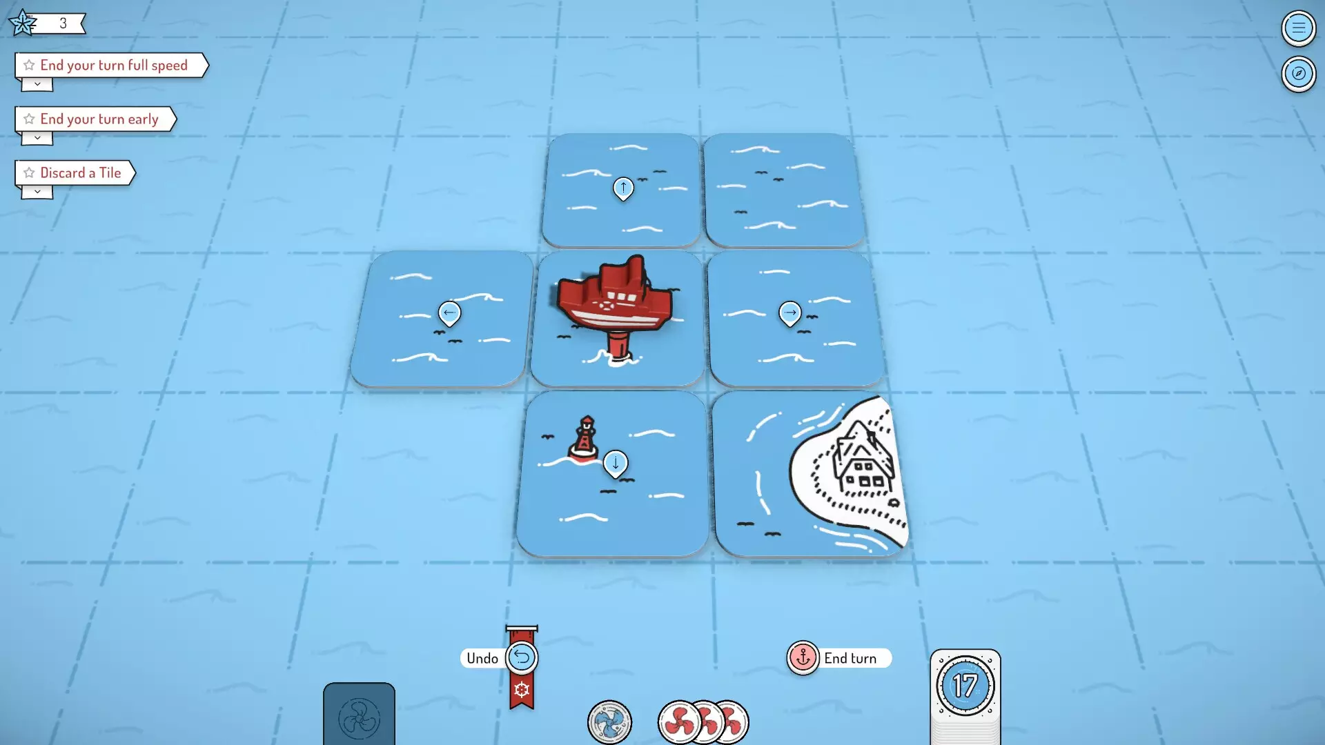 -Beacon Patrol: First Horizons-游戏截图-好玩游戏库