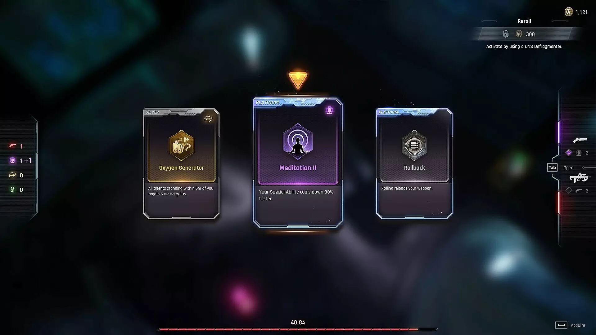 -Blackout Protocol-游戏截图-好玩游戏库