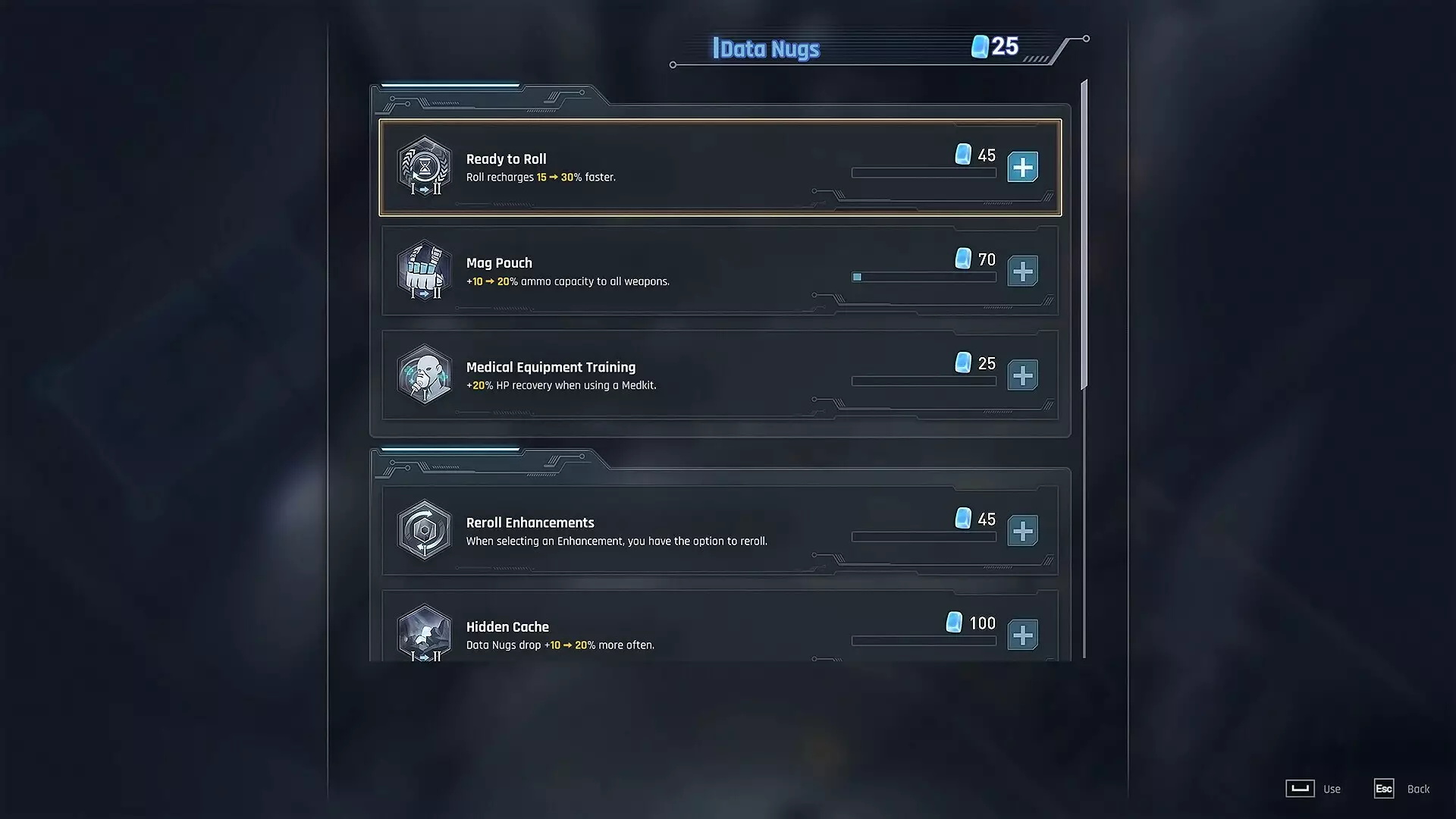 -Blackout Protocol-游戏截图-好玩游戏库