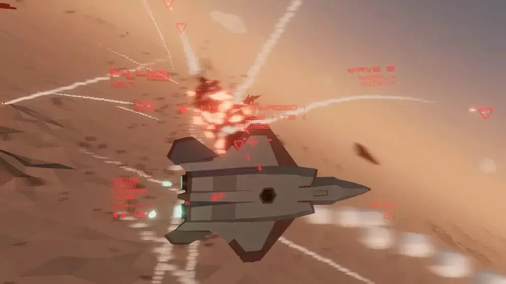 -TOP DOG-游戏截图-好玩游戏库