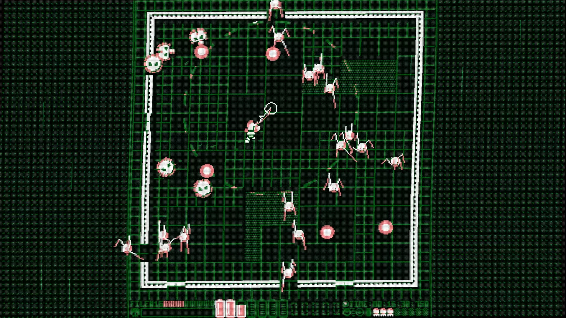 -Antecrypt-游戏截图-好玩游戏库