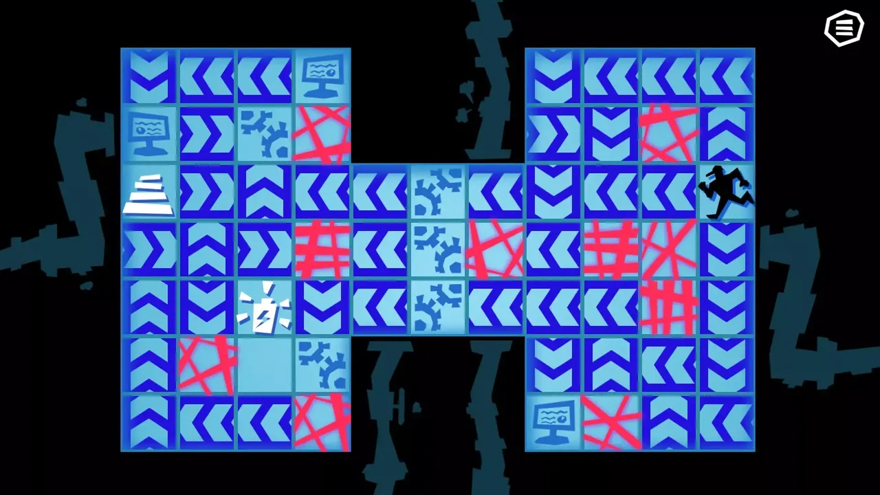 -Larcin Lazer-游戏截图-好玩游戏库