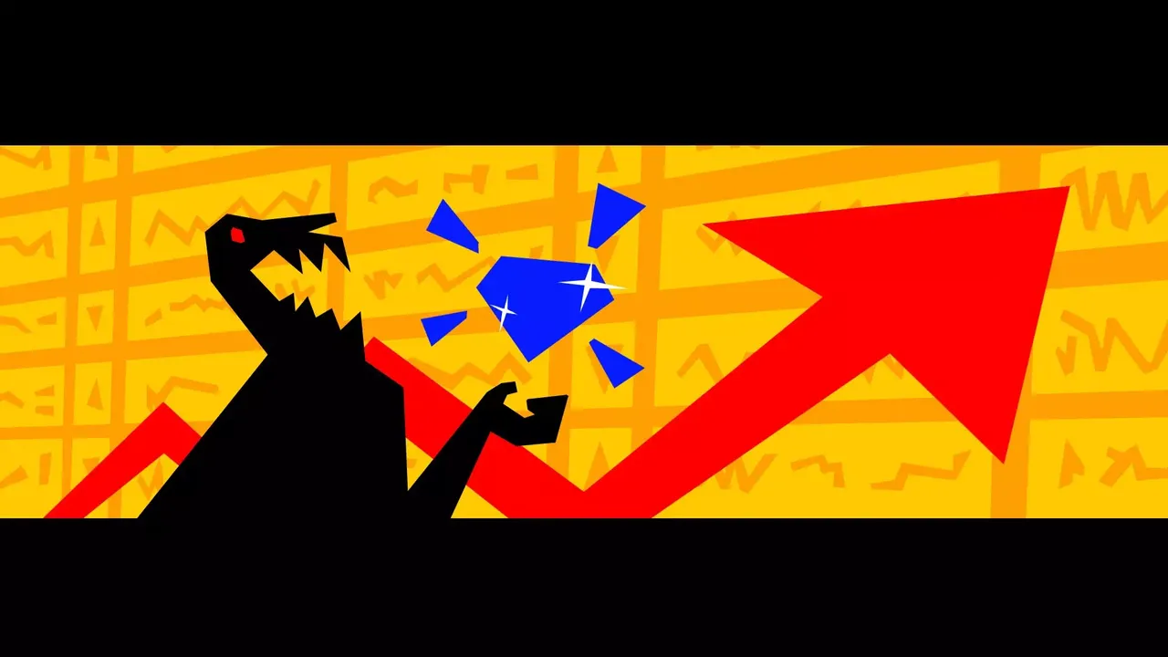 -Larcin Lazer-游戏截图-好玩游戏库