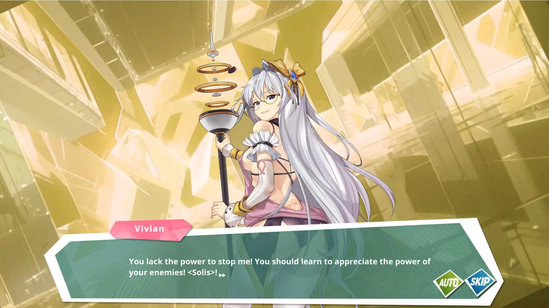 -GLASS2-游戏截图-好玩游戏库