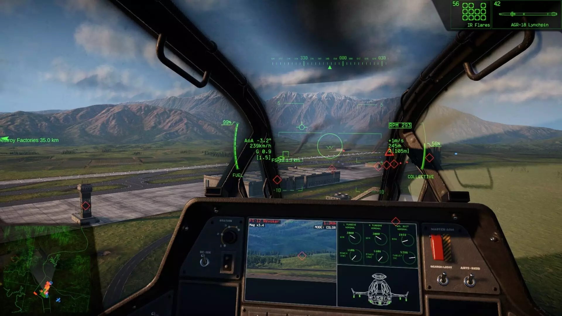 -Nuclear Option-游戏截图-好玩游戏库