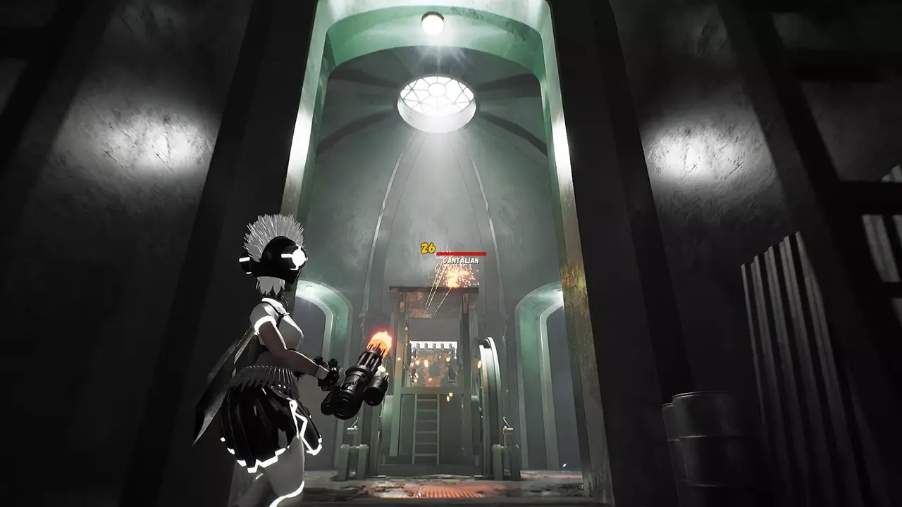 -BlasterBeat-游戏截图-好玩游戏库