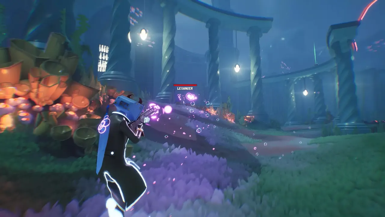 -BlasterBeat-游戏截图-好玩游戏库