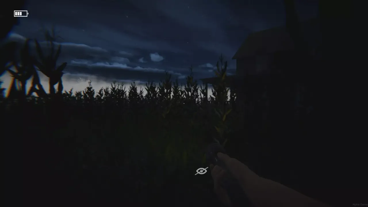 -The Fog-游戏截图-好玩游戏库