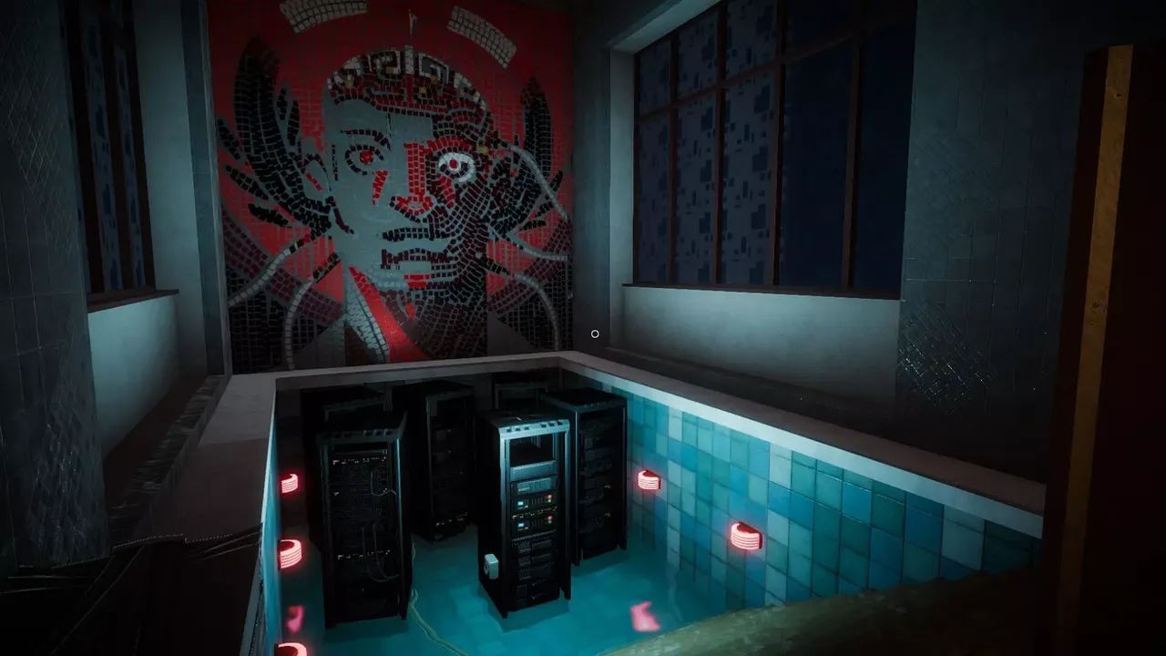 -Наружу-游戏截图-好玩游戏库