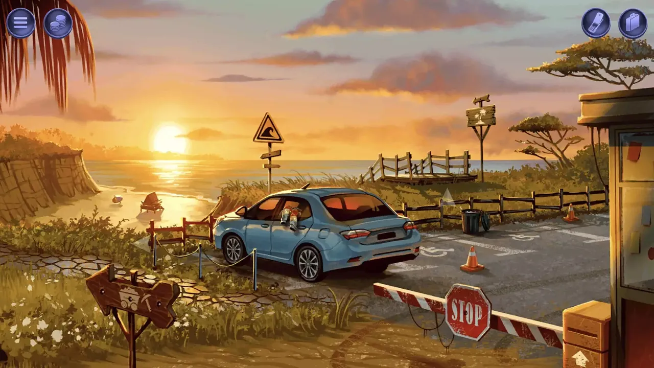 Nobodies: After Death